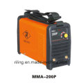 Portable Inverter IGBT Arc Welding Machine (MMA-140P/160P/200P)